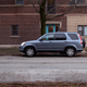 Illustration for article titled Man Parallel Parking Tries To Leave Enough Room Between Cars To Infuriate Other Drivers Into Just Giving Upem/em